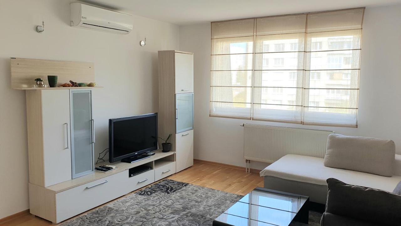 Elegance Apartment SJJ Buitenkant foto