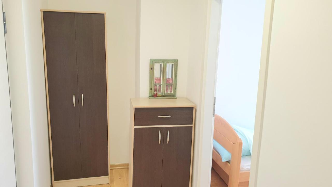 Elegance Apartment SJJ Buitenkant foto