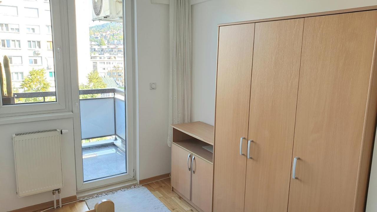 Elegance Apartment SJJ Buitenkant foto