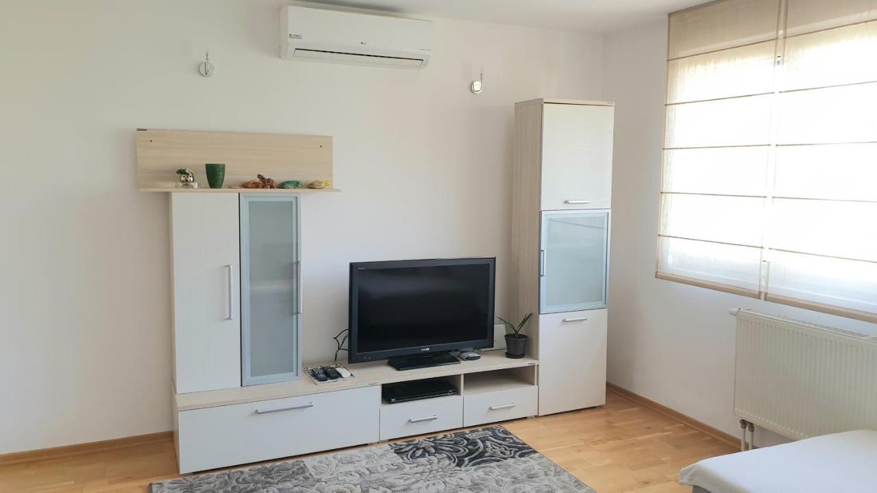 Elegance Apartment SJJ Buitenkant foto