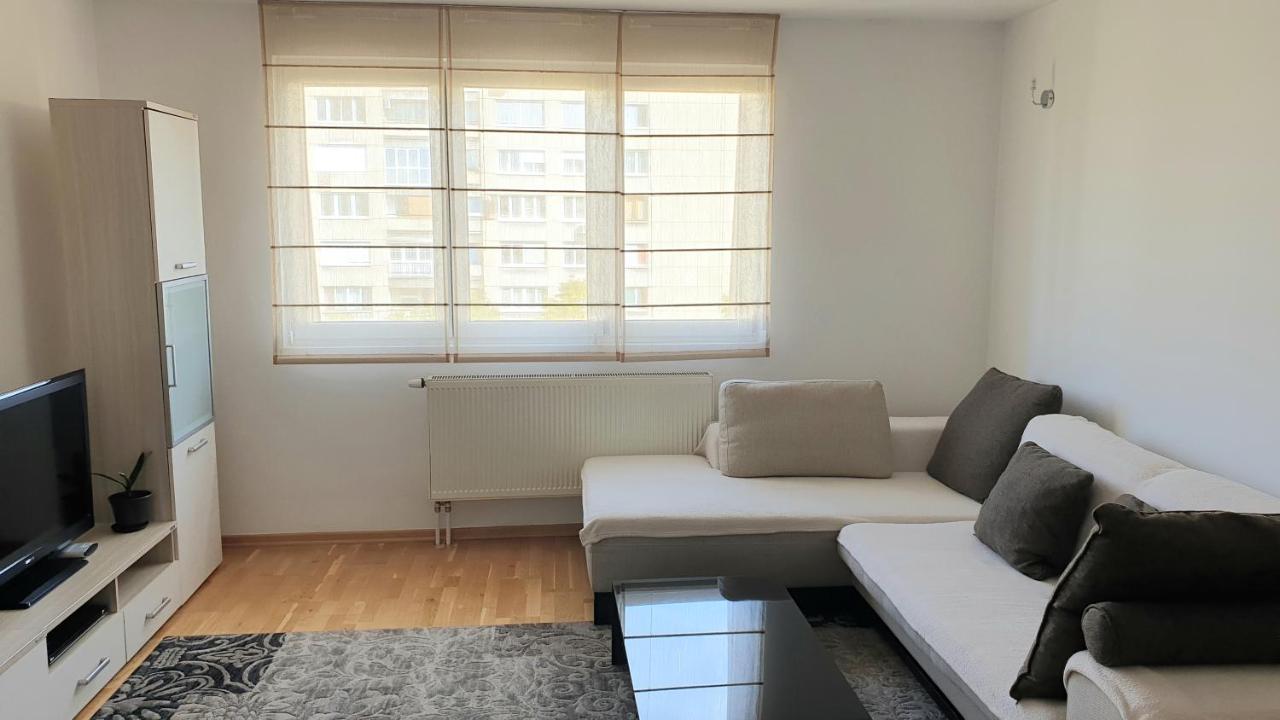 Elegance Apartment SJJ Buitenkant foto