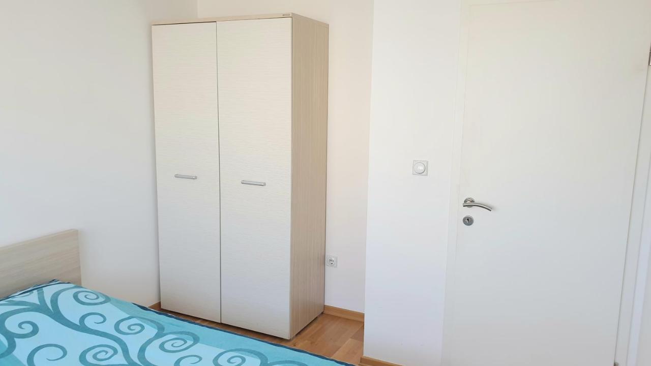 Elegance Apartment SJJ Buitenkant foto