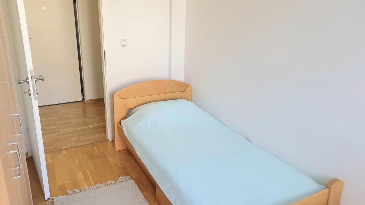 Elegance Apartment SJJ Buitenkant foto